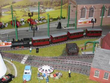 Talyllyn Coaches